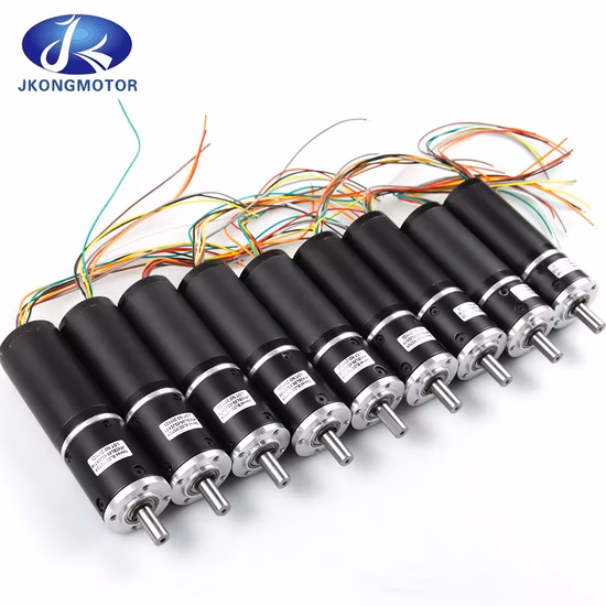 Настраиваемый электрический бесщеточный двигатель постоянного тока 12 В, 18 В, 24 В, 36 В, 48 В, 310 В PMDC/BLDC, планетарный/червячный мотор-редуктор 12, 24, 36, 48 В, 15 Вт, 50 Вт, 100 Вт, 200 Вт, 300 Вт, 500 Вт, 800 Вт