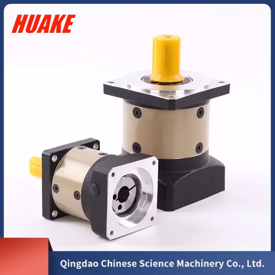 Мотор-редуктор Marine Advance Одноступенчатый с высокой частотой вращения Страйкбол Маленькие кусторезы Передняя передача Реверс Планетарная ручная морская трансмиссия из нержавеющей стали