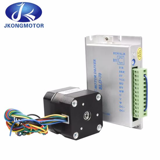 560 Вт Мини DC AC Коробка передач BLDC Бесщеточный Матовый Универсальный Настольный Вентилятор Ступица Электромобиль Автомобильный Двигатель для Вентилятора Воздуха